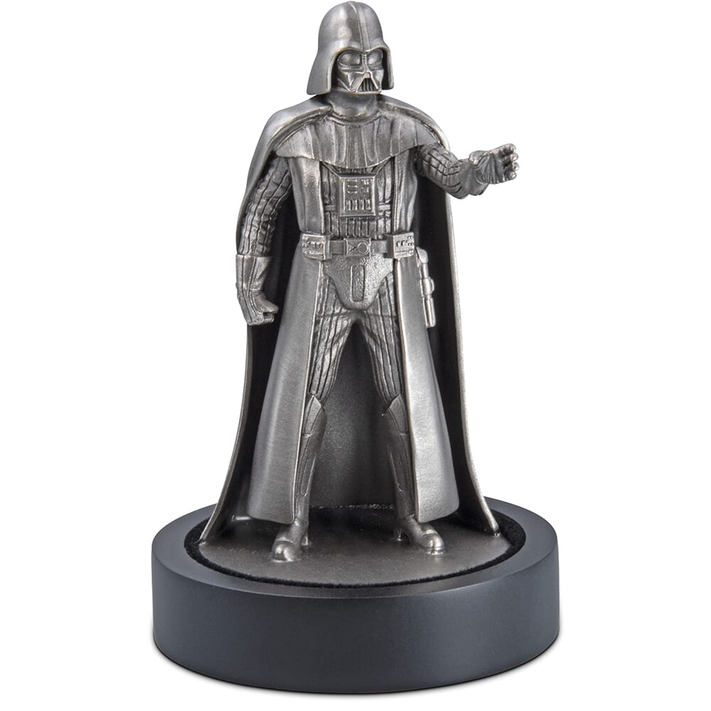 star wars the mandalorian black series figure