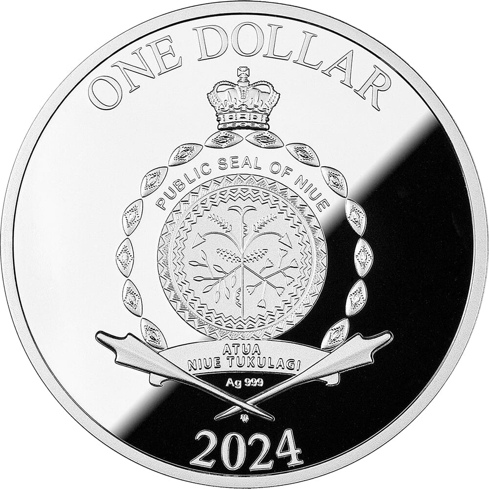 Spirit of the coin hotsell